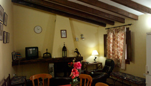 Casa Rural La posada del Serengue