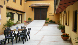 Casa Rural La posada del Serengue