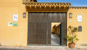 Casa Rural La posada del Serengue