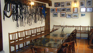 Casa Rural La posada del Serengue