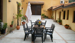 Casa Rural La posada del Serengue