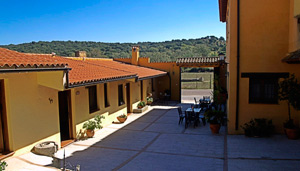 Casa Rural La posada del Serengue