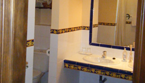 Casa Rural La posada del Serengue