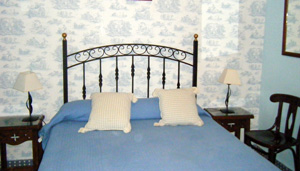 Casa Rural La posada del Serengue