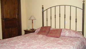 Casa Rural La posada del Serengue